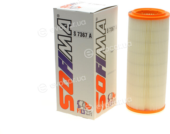 Sofima S 7367 A