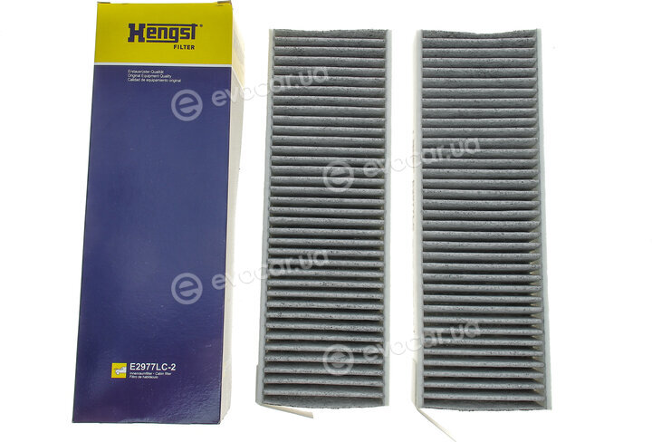 Hengst E2977LC-2