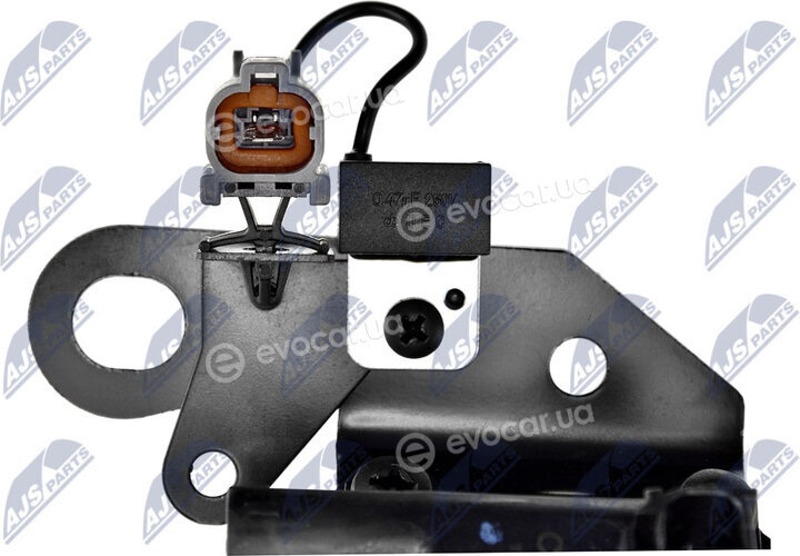 NTY ECZ-HY-501