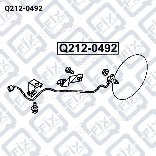 Q-Fix Q2120492