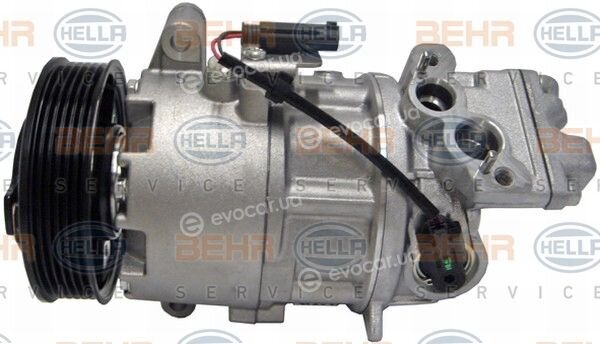 Mahle ACP 350 000S