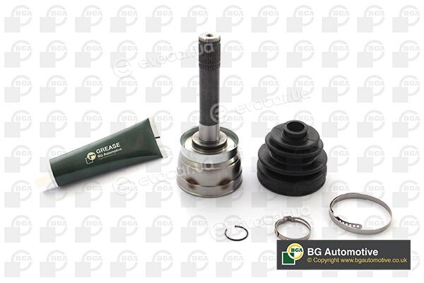 BGA CV1202A