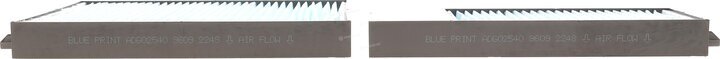 Blue Print ADG02540