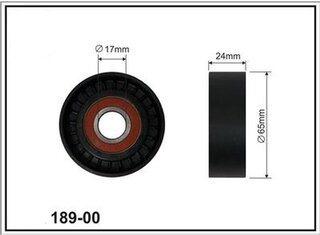 CX 189-00