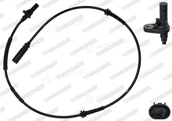 Wagner ABS00626
