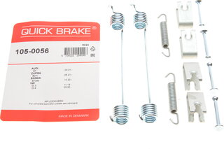 Kawe / Quick Brake 105-0056