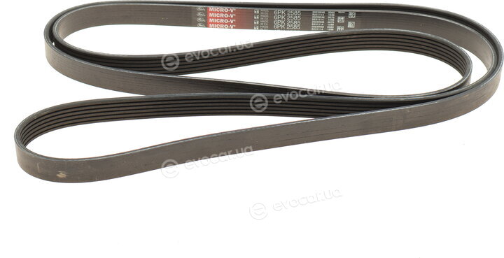 Gates 6PK2585