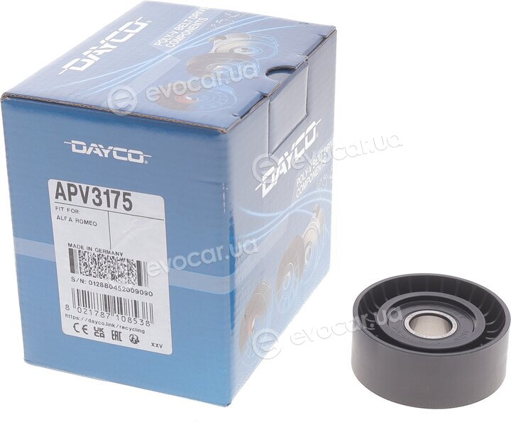 Dayco APV3175