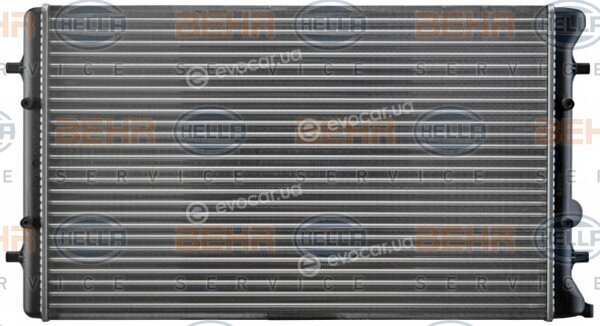 Mahle CR 368 000P