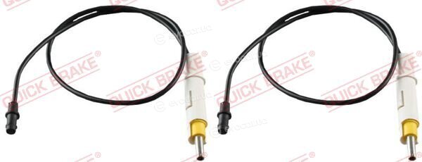 Kawe / Quick Brake WS 0207 A