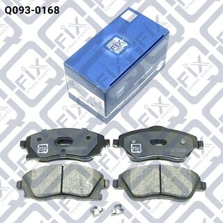 Q-Fix Q0930168