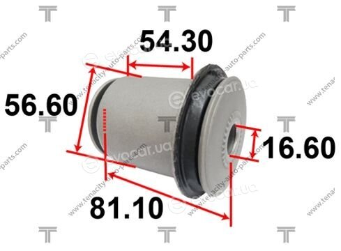 Tenacity AAMTO1131