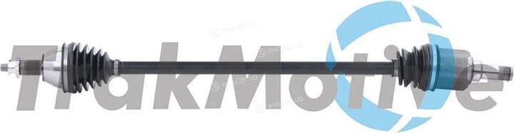 TrakMotive 30-2672