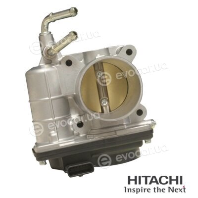 Astemo (Hitachi) / Huco 2508559