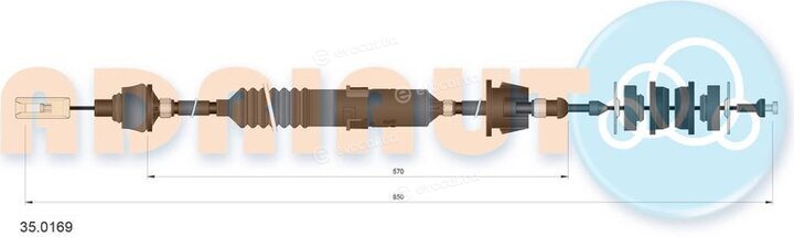 Adriauto 35.0169