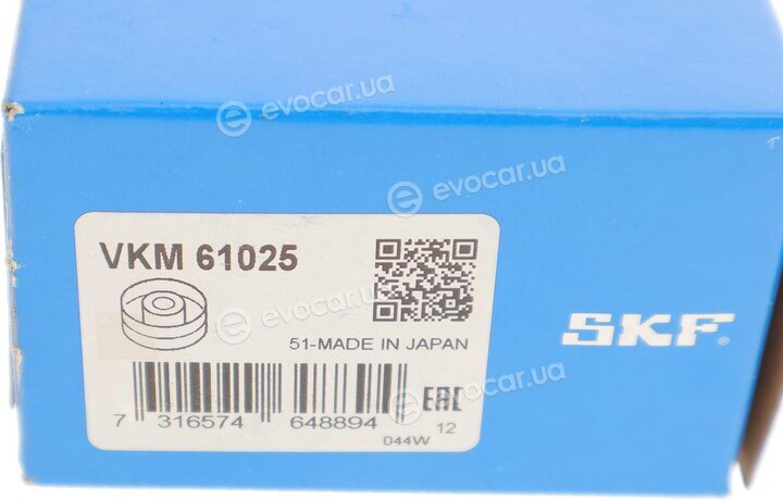 SKF VKM 61025