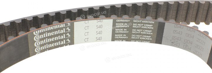 Continental CT540