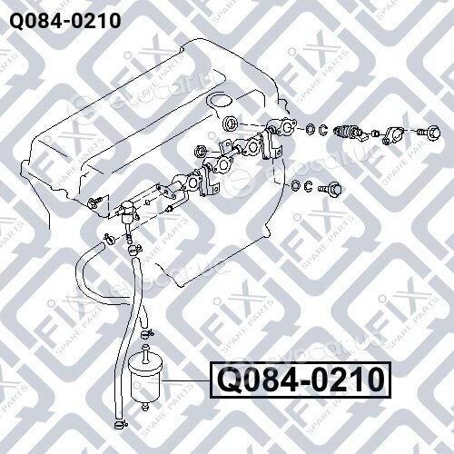 Q-Fix Q0840210