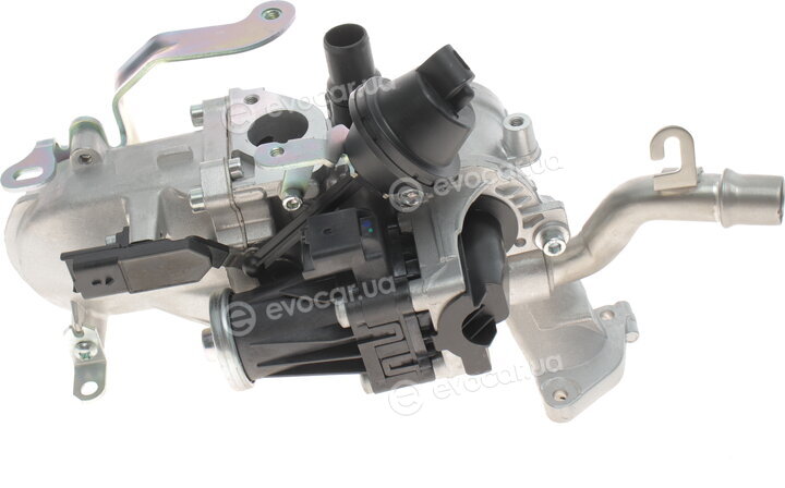 Wahler / BorgWarner 710944D
