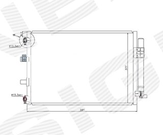 Signeda RC940222
