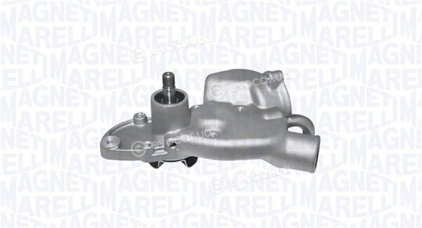 Magneti Marelli 352316170912