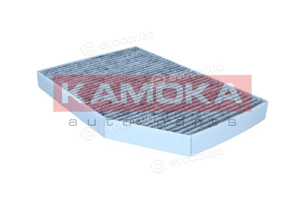 Kamoka F522101