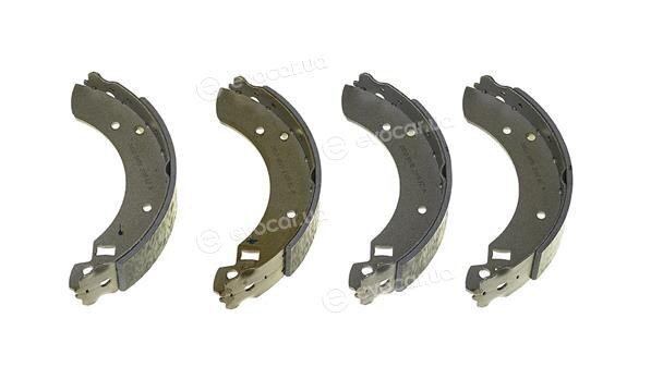 Brembo S 24 502