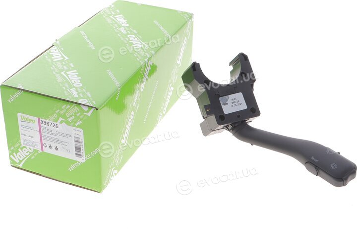Valeo 886726