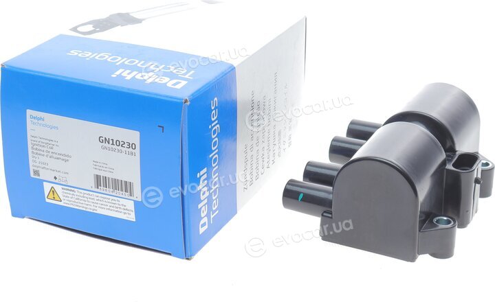Delphi GN10230