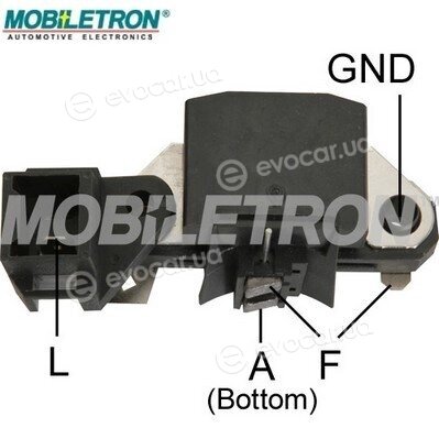 Mobiletron VR-H2009-16