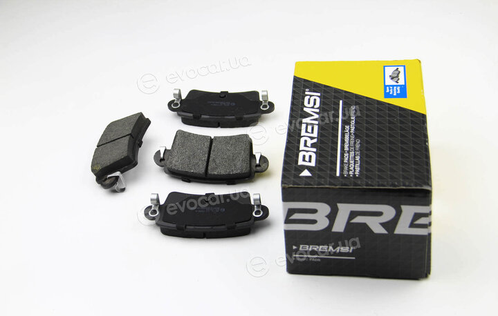Bremsi BP3074