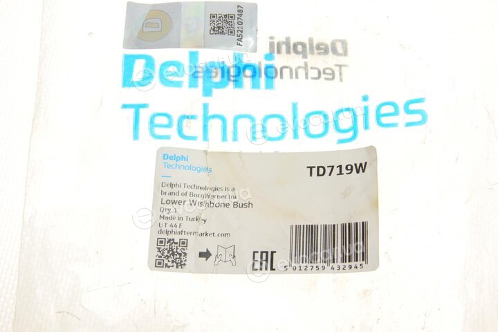 Delphi TD719W