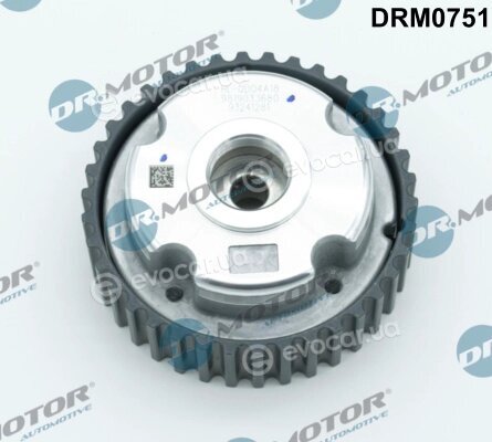 Dr. Motor DRM0751