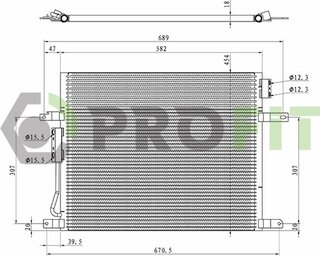 Profit 1770-0582