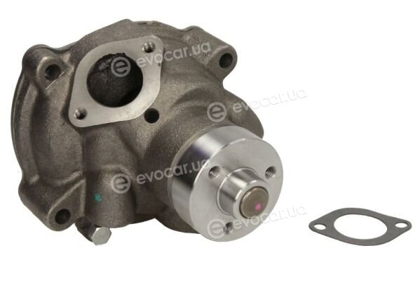 Thermotec WP-FO104