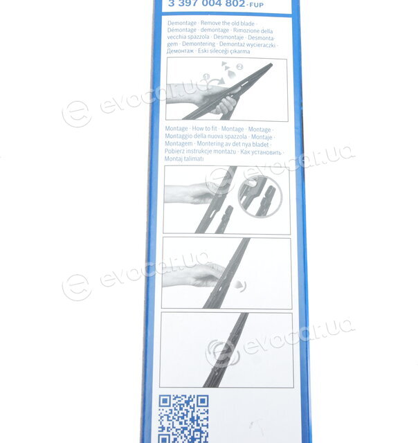 Bosch 3 397 004 802