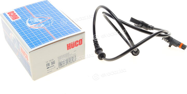 Astemo (Hitachi) / Huco 131618
