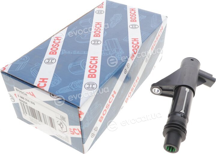 Bosch 0 986 22A 226