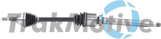 TrakMotive 30-2581