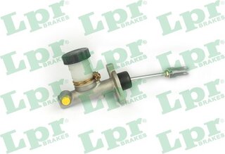 LPR / Samko 2516