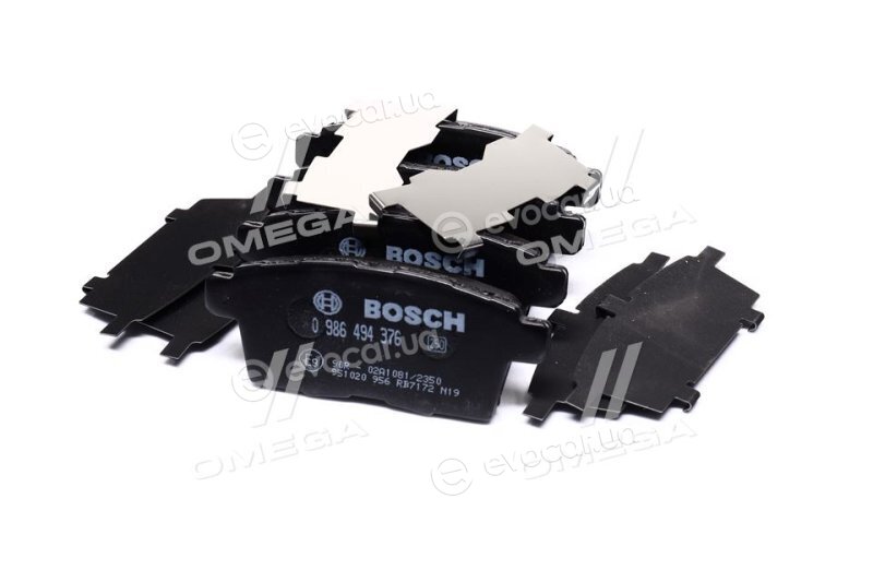 Bosch 0 986 494 376