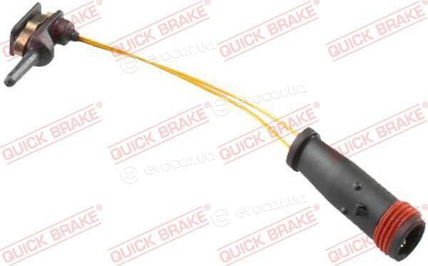 Kawe / Quick Brake WS 0196 B