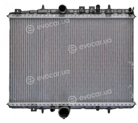 Mahle CR 393 000P