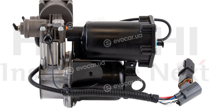 Astemo (Hitachi) / Huco 2509883