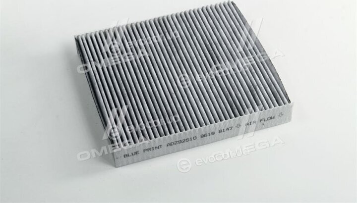 Blue Print ADZ92510