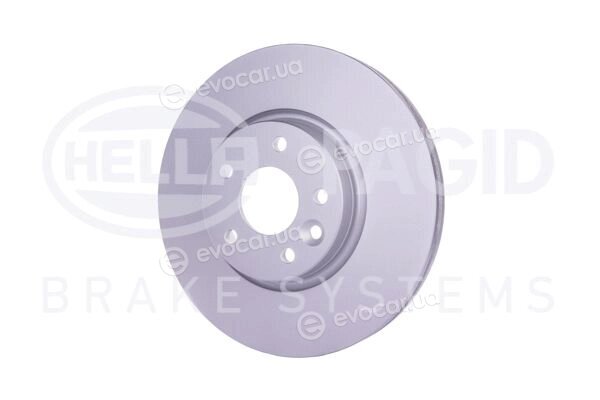 Hella 8DD 355 129-161