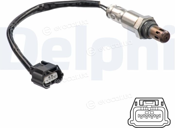 Delphi ES21285