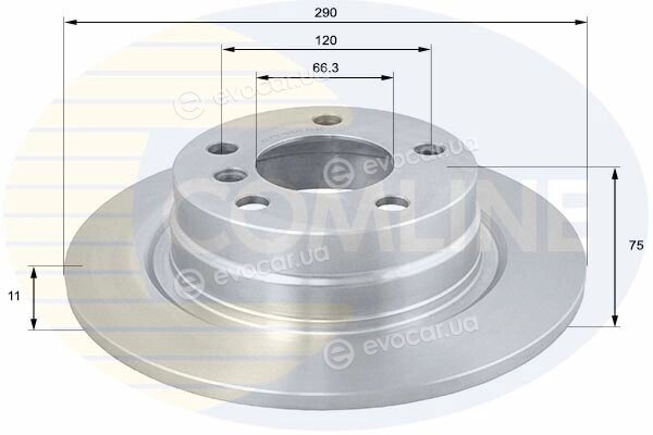 Comline ADC1778