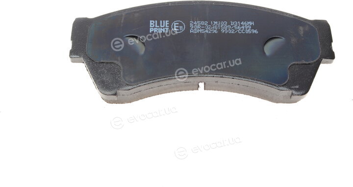 Blue Print ADM54296