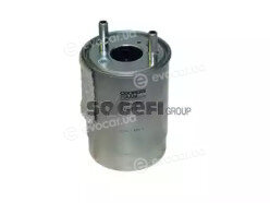 Coopers Fiaam FP6078